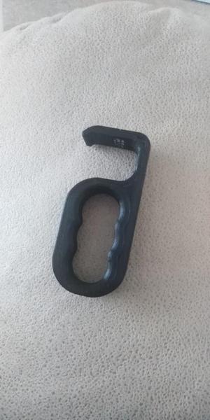 Door opener Strong version