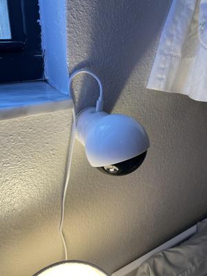 Eufy Spaceview Minimal Camera mount