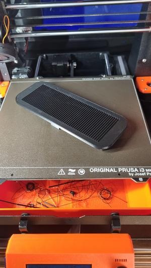 Dry Box Dessicant Shelf for Cereal Box