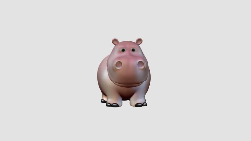 hippopotamus