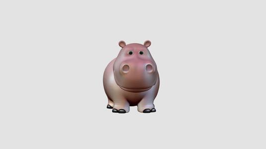 hippopotamus