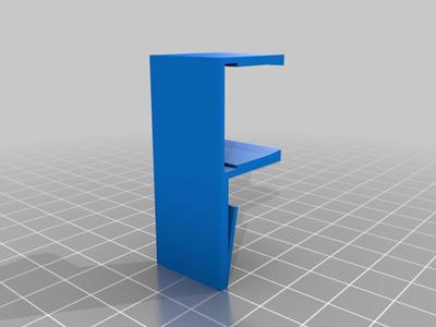 Lamp Bracket
