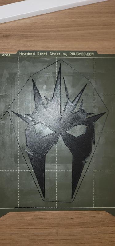 Lord of the Rings Witch King of Angmar Silhouette