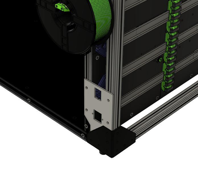 RatRig IEC Panel