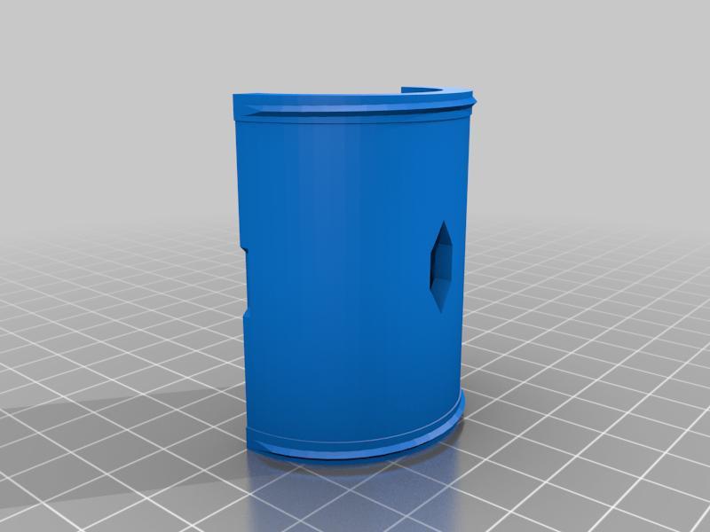 Savis Workshop Zelda Mastersword Lightsaber