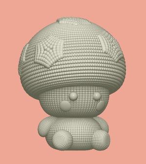 toad