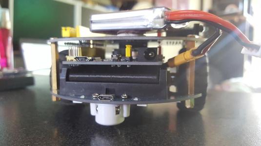14500 Battery Adaptor