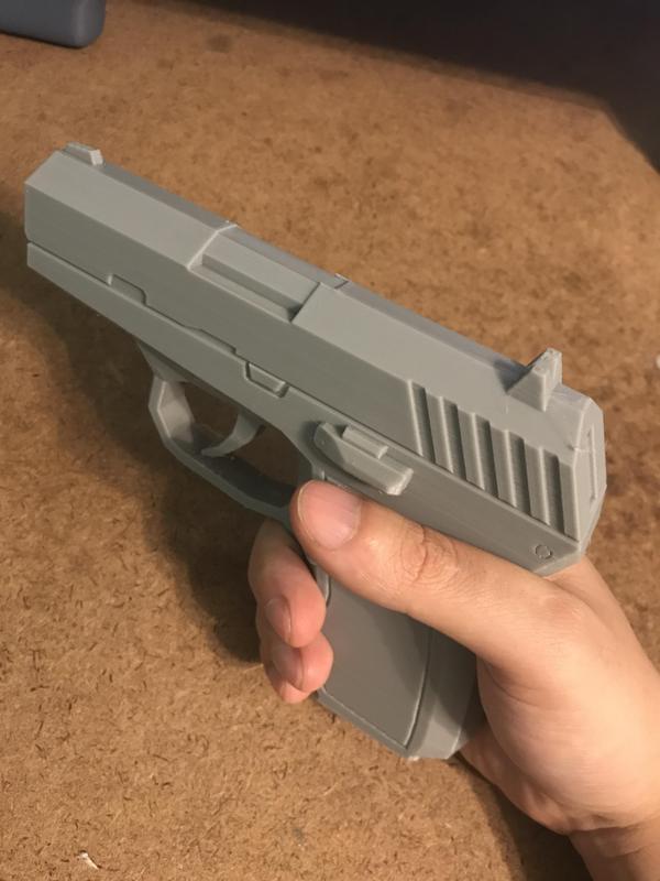 CPX-2 Prop Gun v1.2 (Old Version)