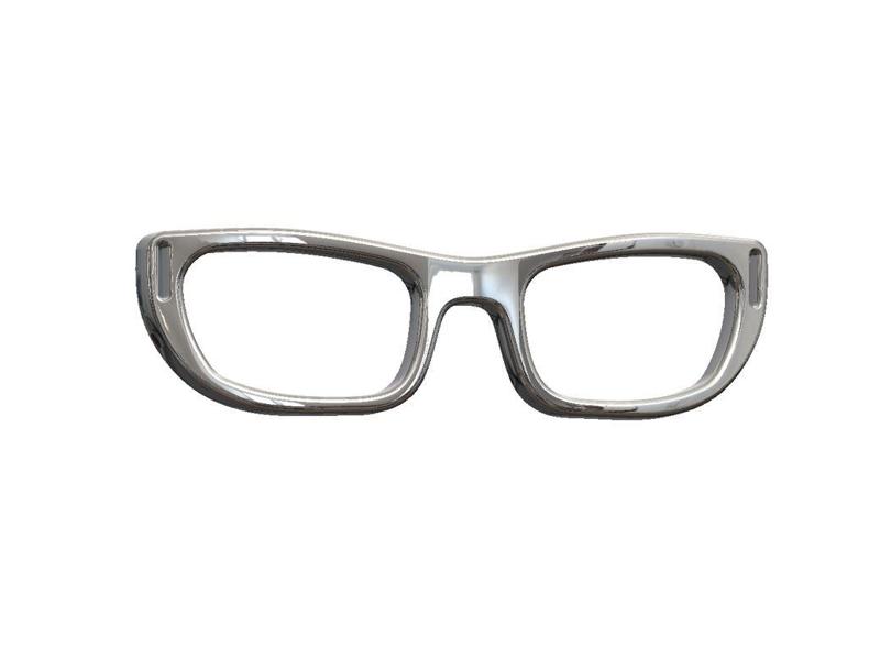 Lunettes Fabien Galthié