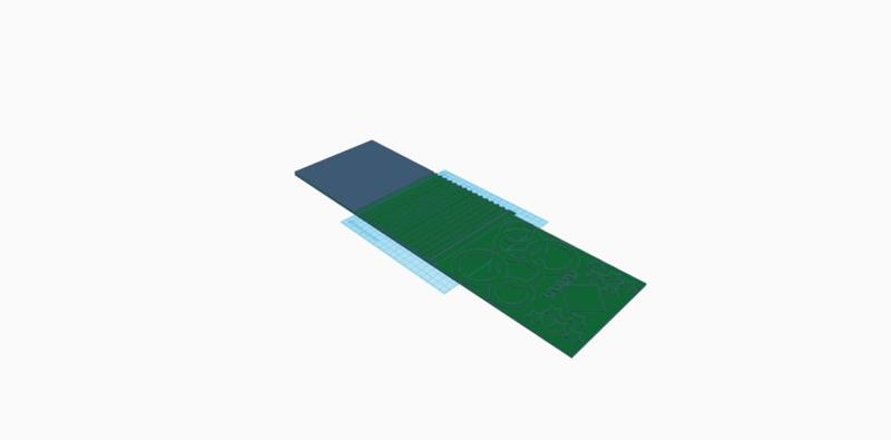 Another Sluce Mat