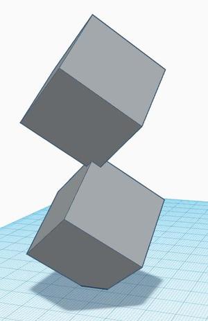 Low Poly Malls Balls