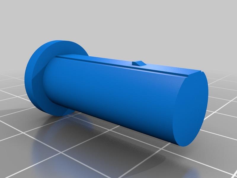 Nissan Pathfinder Transmission Manual Release Button