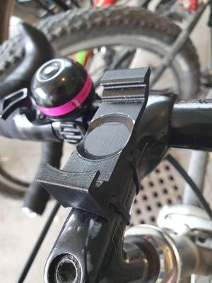 Garmin Epix 2 Bike Mount (Fenix 7)