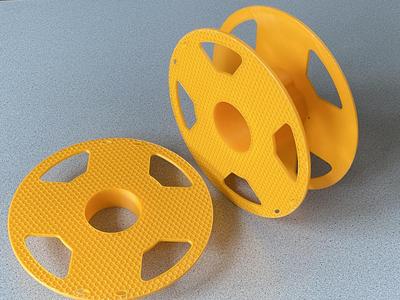 Refill-Spool (56mm and 32mm)