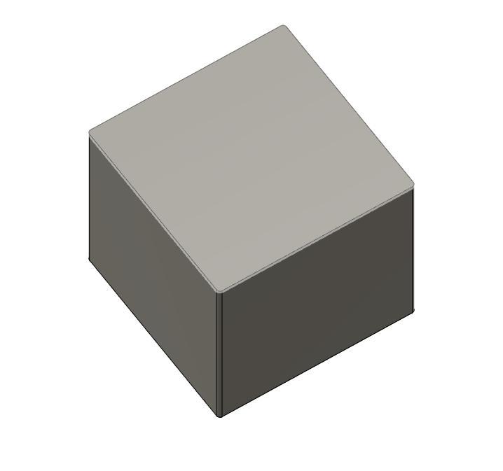 Don't Break The Ice Replacement Ice Cube