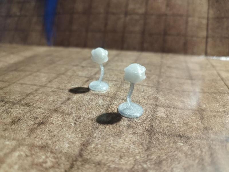 Will-O-Wisp (28mm)