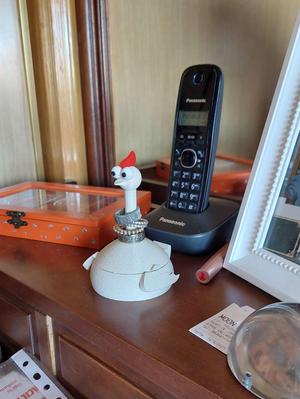 Jewelry box Jewelry box