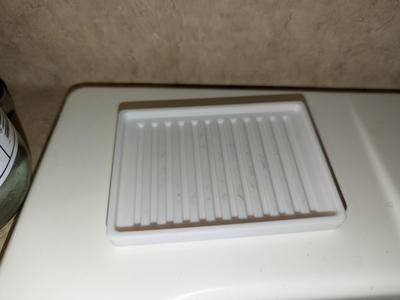 Simple Soap Dish