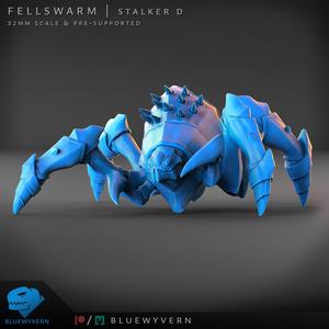 Fellswarm - Stalker D