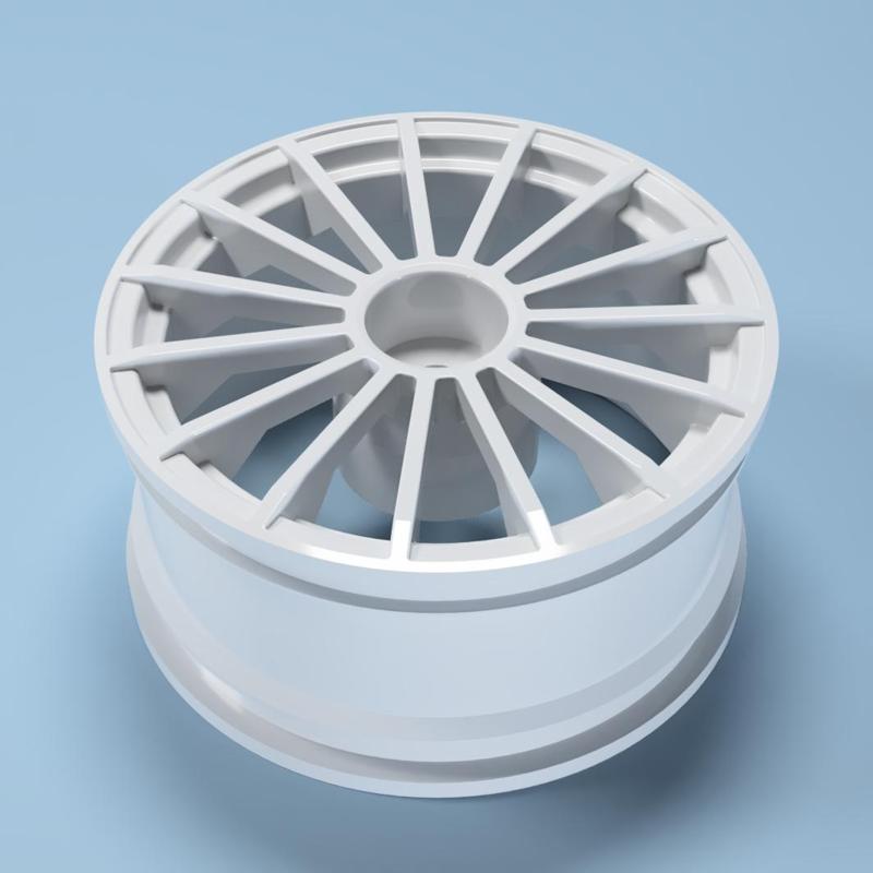 1/10 RC Rim - RS Modern