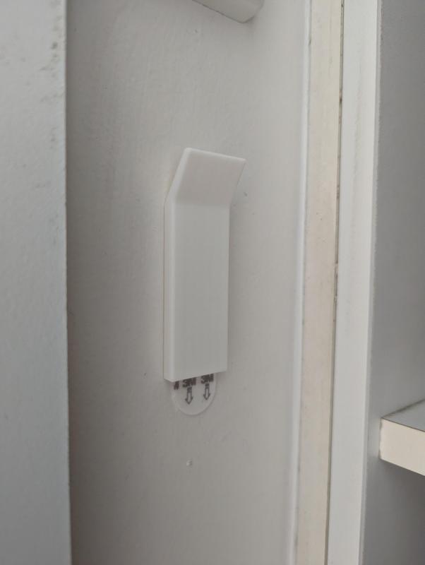 Belt Wall Hook