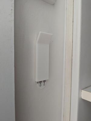 Belt Wall Hook