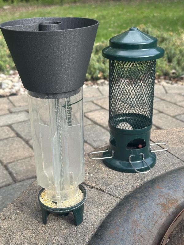 Brome Squirrel Buster Standard Funnel