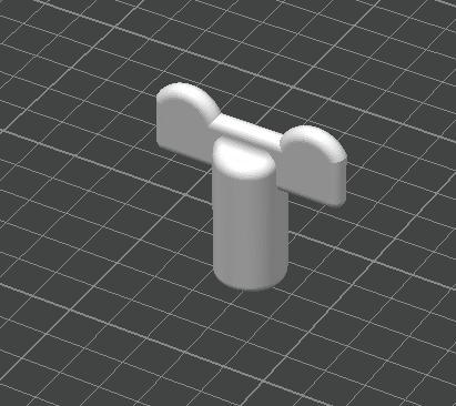 Spigot Turn Key