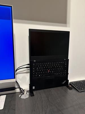 Lenovo Notebook Stand