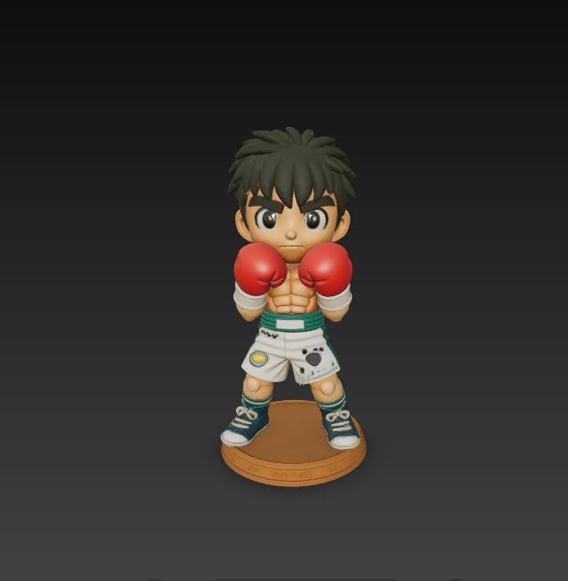 ippo makunouchi