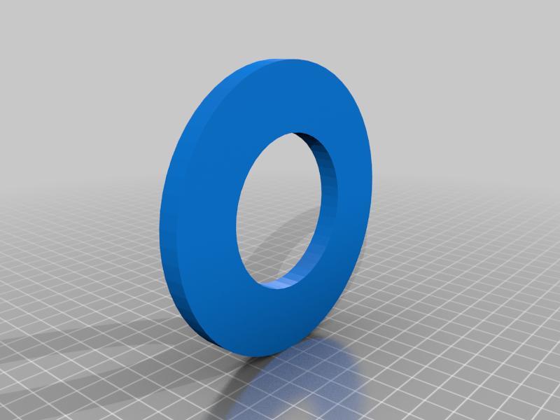 50 mm Plate Converter