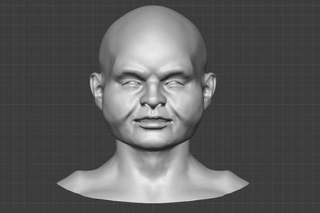 Human Face