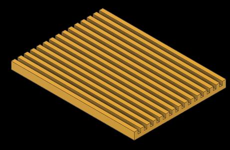 SODIMM RAM Tray