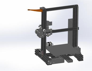 geeetech a10