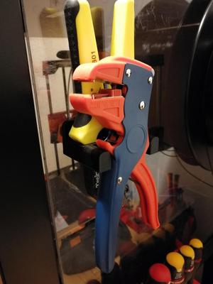 Electronic Tools Holder