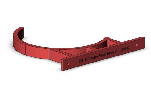 JBL Extreme Wall Mount