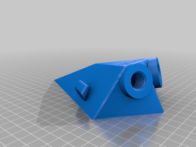 Respirator Mask