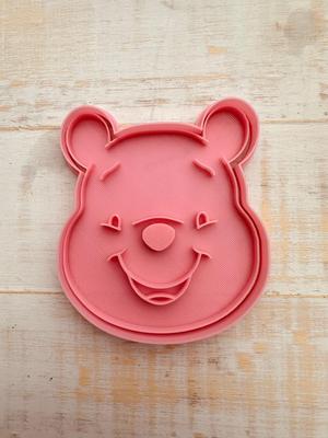 WINNIE THE POOH CUTTER