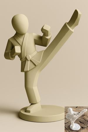 Karateka
