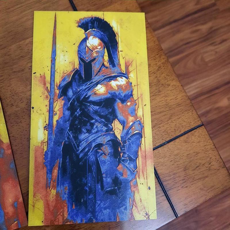 hue forge 8 colors 2 spartan