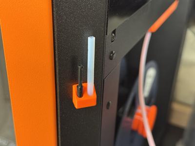 4mm Pneumatic Accessory Holder