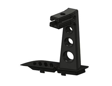 Golf MK7 vent  Cobb holder