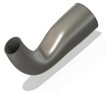 Watering Can Nozzle