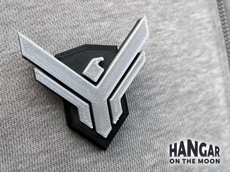 DUNE House of Atreides badge