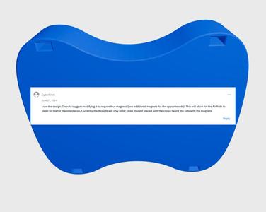 AirPods Max Stand