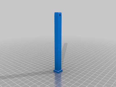 3/8" Drive Crowfoot socket holder