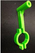 Sump Pump Float Arm