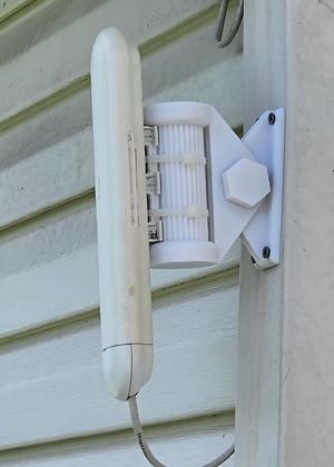 Pole Mount Adapter