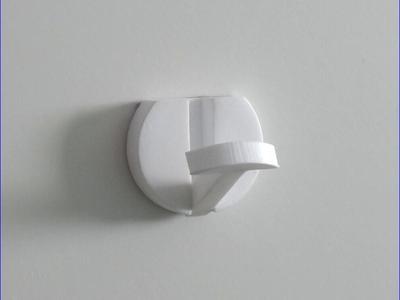 Folding Hook