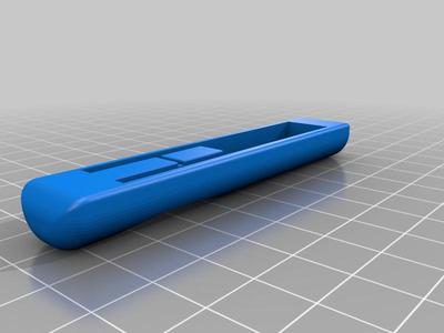 Beyblade Micro Grip 2 (Righty Ver.)